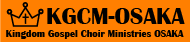 KGCM-OSKA Logo